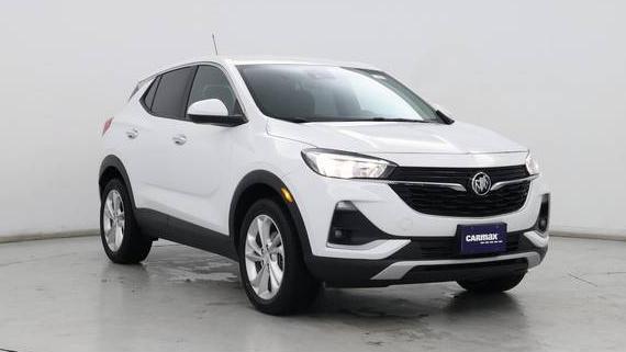 BUICK ENCORE GX 2020 KL4MMCSL8LB074140 image